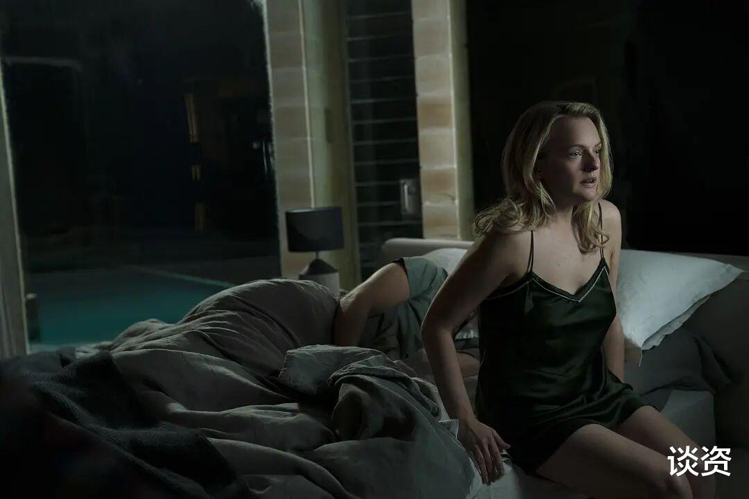 pua：报复PUA的前男友，她才是最狠的