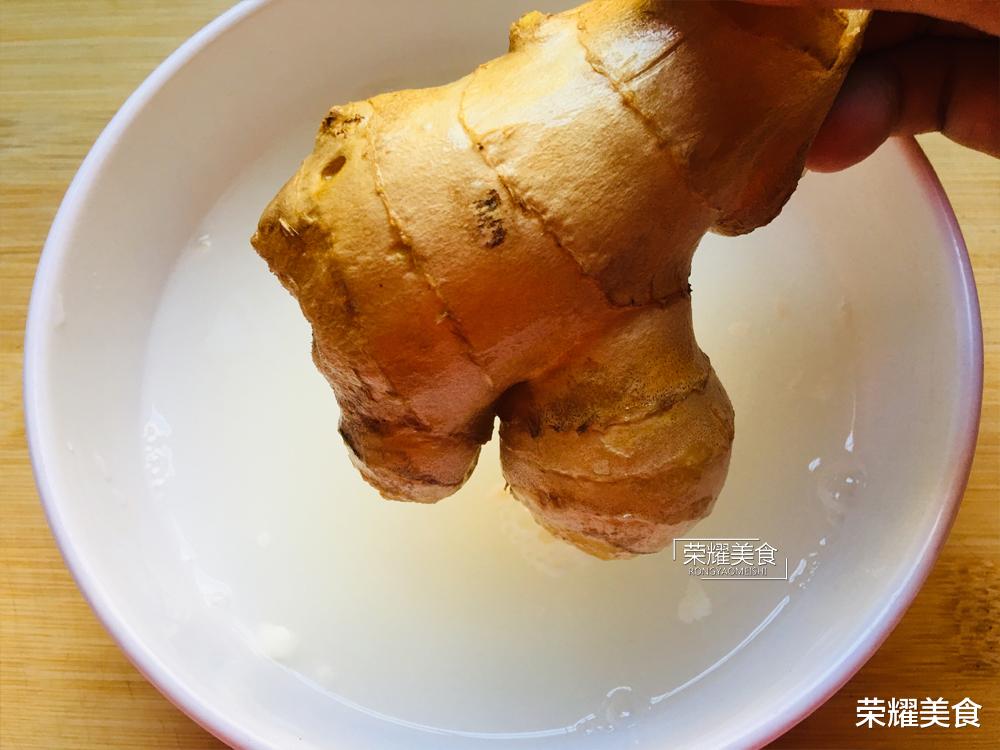 「红枣」立夏开始,每天一杯姜枣茶,直到夏天结束,你会有意想不到的惊喜