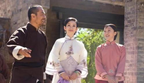 「秦海璐」刘烨：秦海璐是我们班最丑的女演员！秦海璐一句话让他羞愧不已