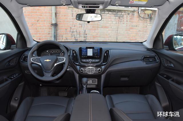 |大跳水只要6万：这合资中型SUV7秒破百、高颜值，无人懂