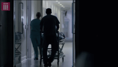 心脏|BBC解剖了一个200斤女子，看完你会用生命去减肥！