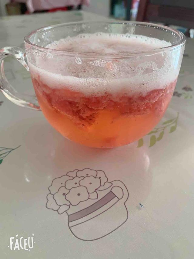 通便|最通便的水果而不是香蕉，被称作“推粪机”，隔天就排出黑臭宿便