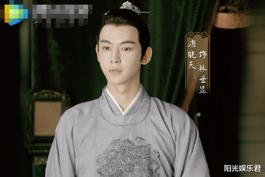 锦心似玉|《锦心似玉》官宣杀青，女配阵容也太养眼了，谭松韵要有压力了