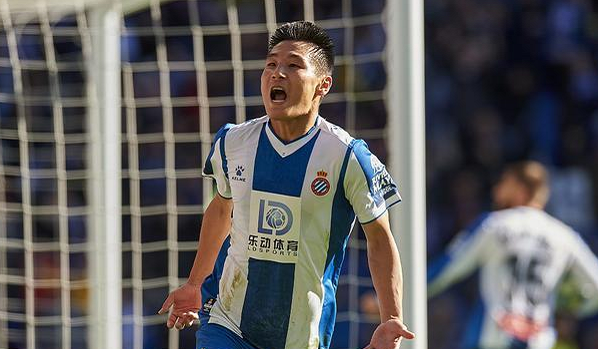 杭州|酸!韩国小将留洋葡超,获赞奇诚庸接班人,同天武磊宣布踢西乙