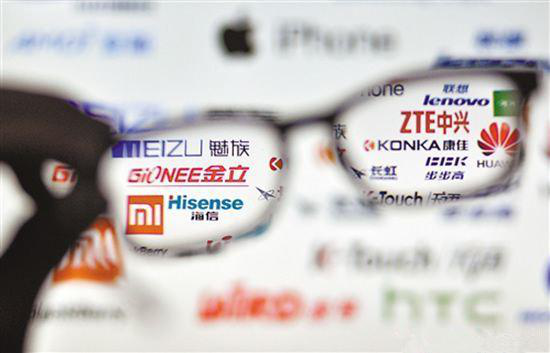 [国产手机]日本手机市场洗牌：中国品牌全军覆没，榜首独揽半壁江山！