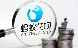 蚂蚁花呗|“剁手”双11，频繁开关花呗，是你么？