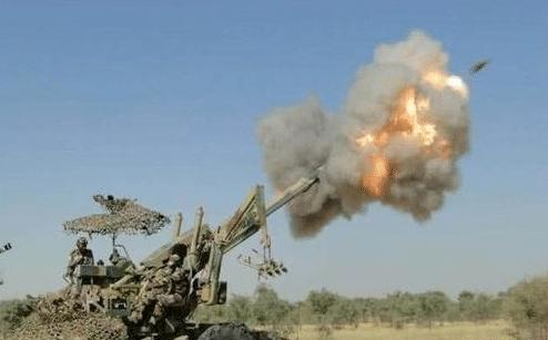 【印度】胆敢再越界就开炮 印军无视警告忽然发动攻击 隐忍换不来和平