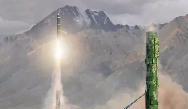 『美军』假如真的有导弹落入了三峡大坝内，那等待对手的将会是什么程度的报复？