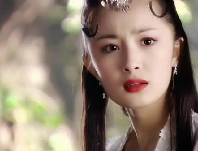 整容：14年前的这部剧，没有一个整容脸，连配角都被称为“神仙选角”！