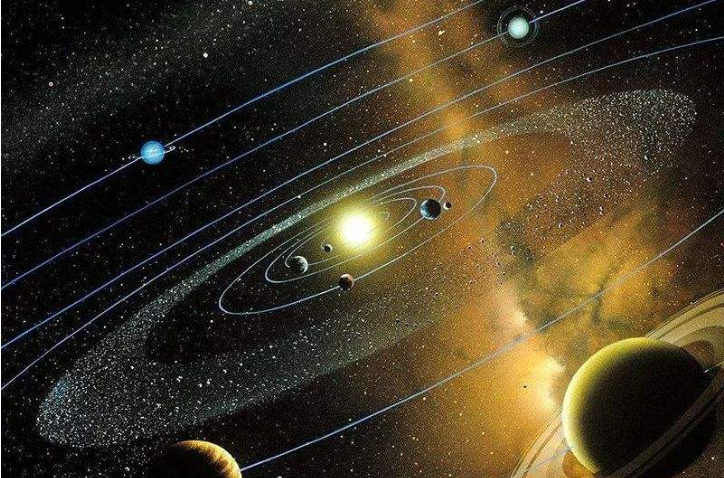 『天文』6.3日！地球将迎来天文奇观，届时或出现“金星下界”现象