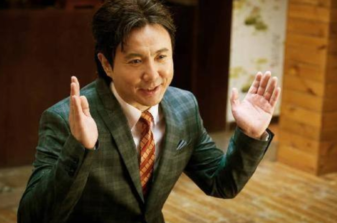 王多鱼|西虹市首富：王多鱼最“装”的一句话，连导演都没有想到，如今火遍全网