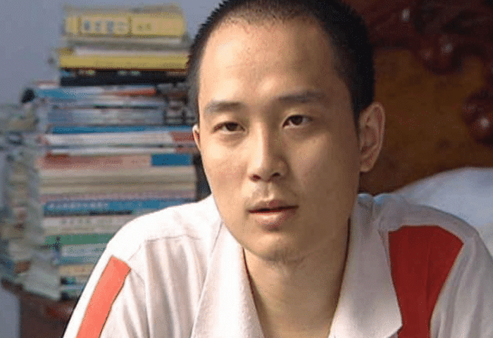 清华大学|他被清华3次录取3次劝退，不料第4次又考上了，老师：我想辞职了