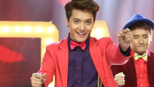 孙俪|他当年下跪离开中国，还拿走了汪涵的一张银行卡，如今现状如何？