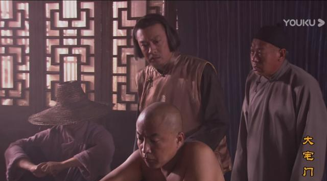 『美颜』《父母爱情》王永泉：常常演完配角，又客串，还能无缝切换执行导演