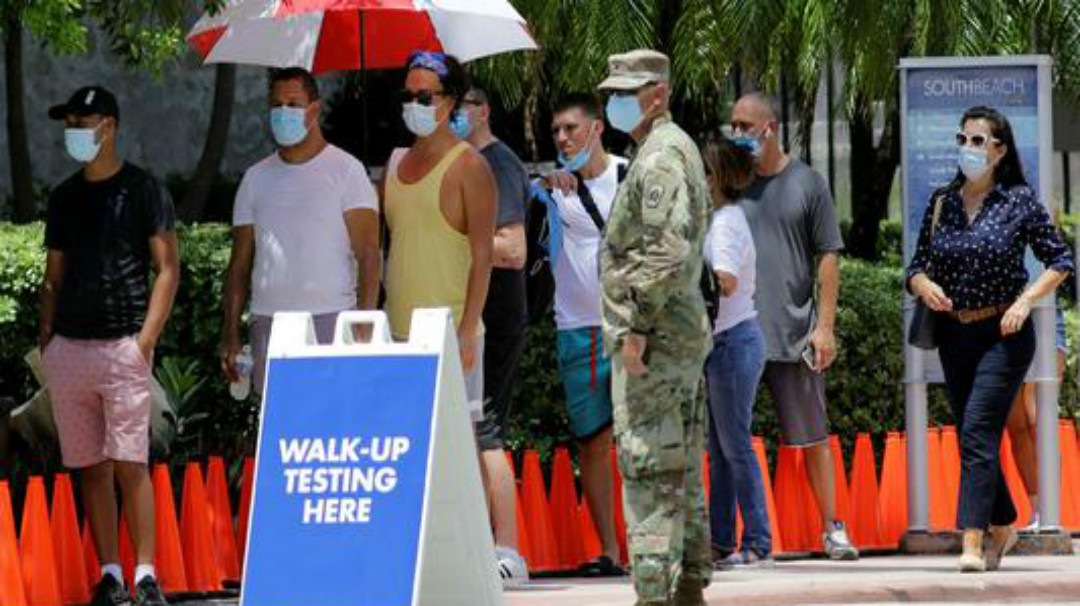 印度|中方疫苗将免费供应？美国高调宣布：没有讨价还价余地！