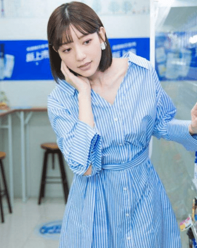 林志玲|郭雪芙才是真正的“台湾绝色美人”,艳压林志玲!堪称“宅男炸药”