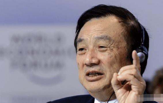 华为|美国全力绞杀华为，联想助推不断，柳传志：中国人是要砸联想饭碗