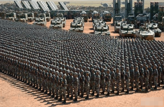 【】一级战备情况下，普通人应该干啥？说去打仗的都是骗子