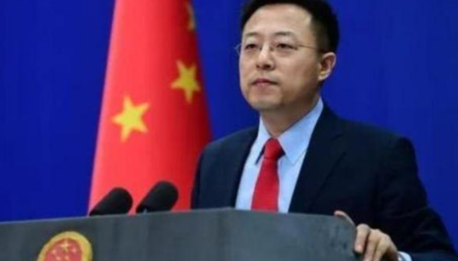 美国|美国扬言要兑现“惩罚中国”承诺？中方已经行动了！