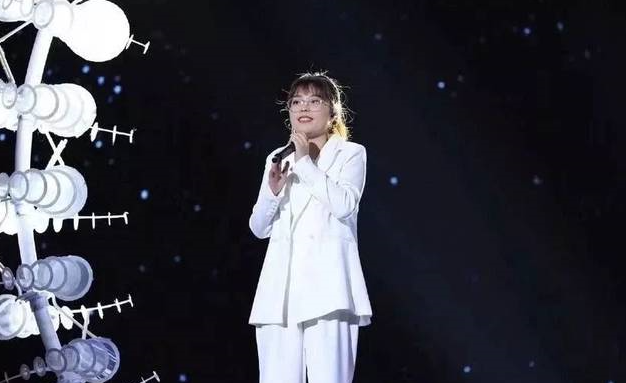 中国好声音|《中国好声音》最惨冠军？比赛结束后便无人问津，形同路人