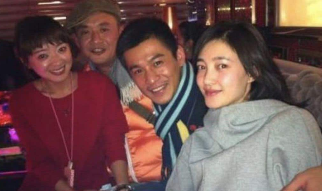 王丽坤|王丽坤把最好的青春都给了他，与他相恋8年却遗憾分手，如今他已结婚生子