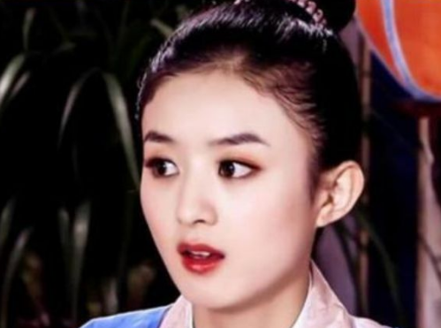「赵丽颖」赵丽颖复出后沦为女二？看完女一大家都闭嘴了，角色没那么重要！