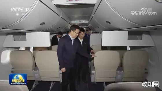 广州恒大|中央政治局常委的五次离京调研，释放了哪些信号？