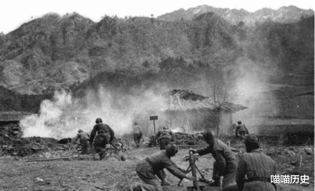 历史揭秘|志愿军这一战，为何名垂中外战史？苏军统领为之落泪感叹！