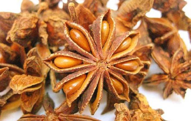 厨师|买八角时，碰到这3种扭头就走，老厨师：再便宜也不能要！