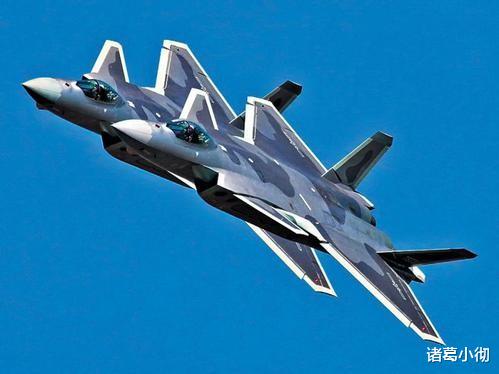 歼-20|印度阵风战机在哪里？多架歼20现身西部机场，比试的机会来了