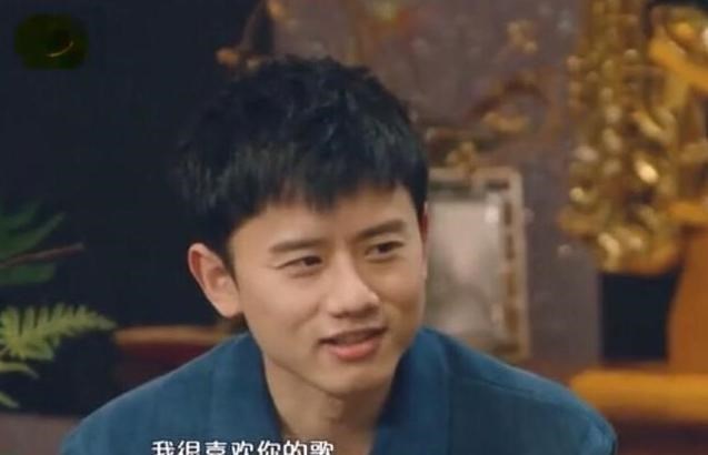 李健|李健拒绝为张杰写歌,理由让人无言以对,这情商不愧是名校学霸!