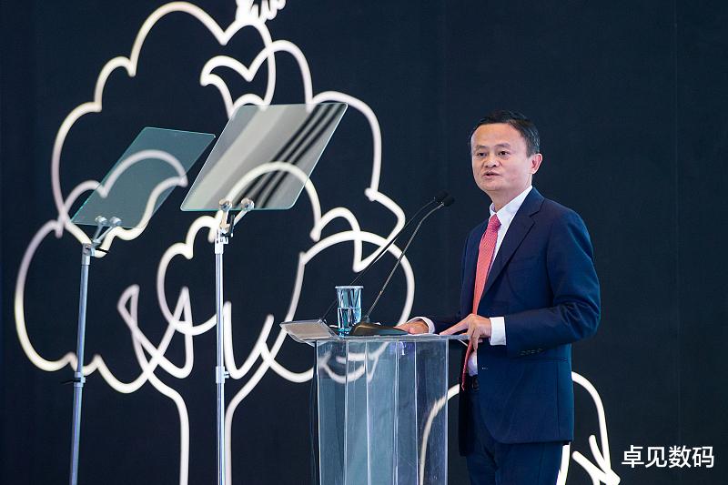 华为|全球市值前十的公司,苹果第一,阿里第七,腾讯第八,华为呢?