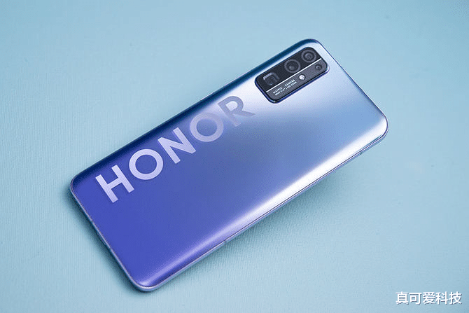 荣耀30|现在买荣耀30还划算吗,称得上是3K档的性价比之选吗