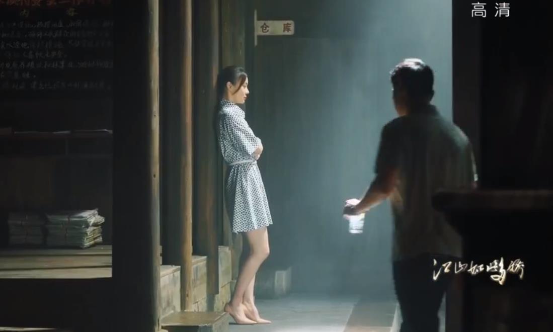 山海情|《江山如此多娇》为何会遭群嘲？《山海情》给出了答案