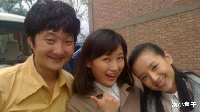 「潘粤明」就在4天前，被董洁坑8年，忍了2920天的潘粤明，上演了一场神报复