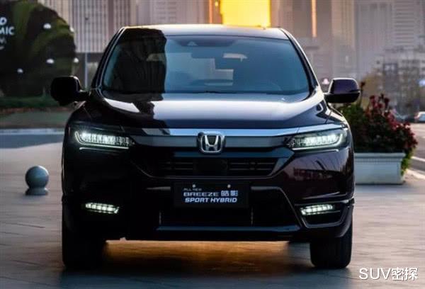 #SUV#看了看皓影和锐际的销量,当初说锐际好的人去哪了?