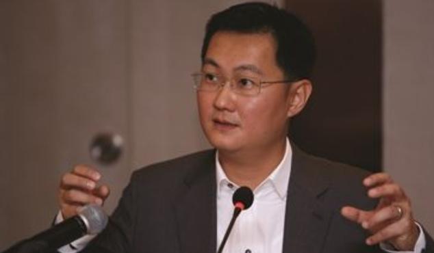 马化腾|我国首富“换人了”！平均每天能挣8个亿，赚钱速度比马云快得多