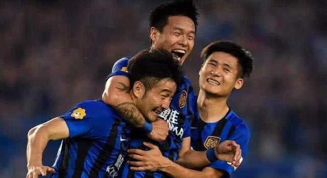 『李铁』苏宁三大本土王牌热身赛爆发，表现可圈可点，未来值得李铁考察