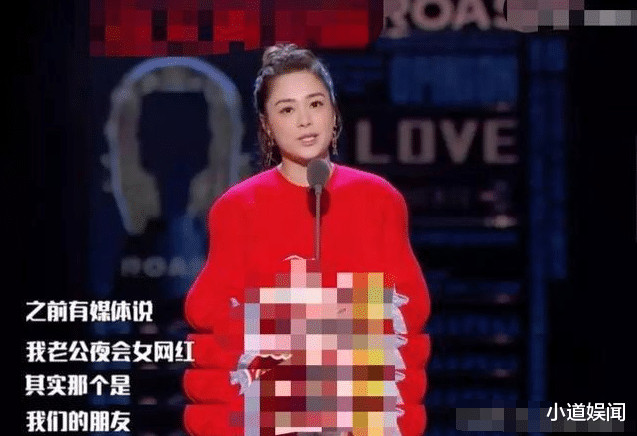 阿娇：不看好阿娇婚姻？周扬青一年前早预言阿娇婚姻走向：旁边那男人我看不到