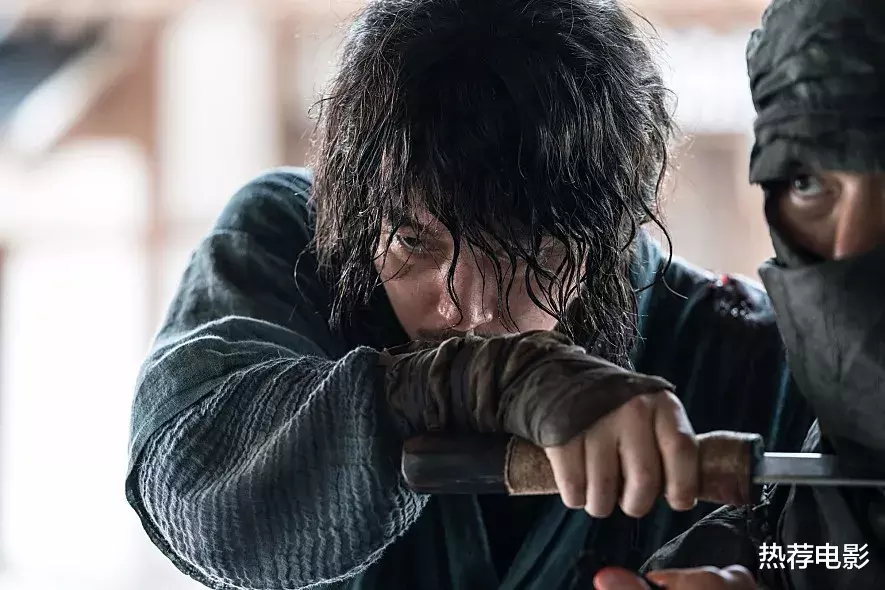 |观众打出了9.5的高分，韩国又诞生了一部口碑新作
