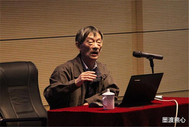 『李小文』院士李小文：一生淡泊名利，每天一斤二锅头，可敬的“扫地僧”