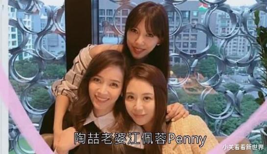 孙芸芸|着装看出差距,嫁人改变命运,台名媛圈证明《三十而已》都是真的