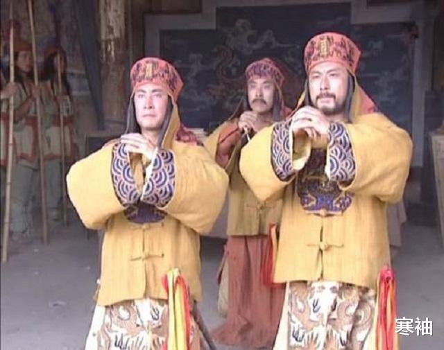 【太平天国】太平天国的职位有多玄幻?4个总裁、24个丞相堪称“古今大杂烩”