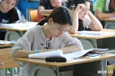 高考|女儿考上985院校，爸爸在村里设宴庆祝，乡亲：又不是考上了清北