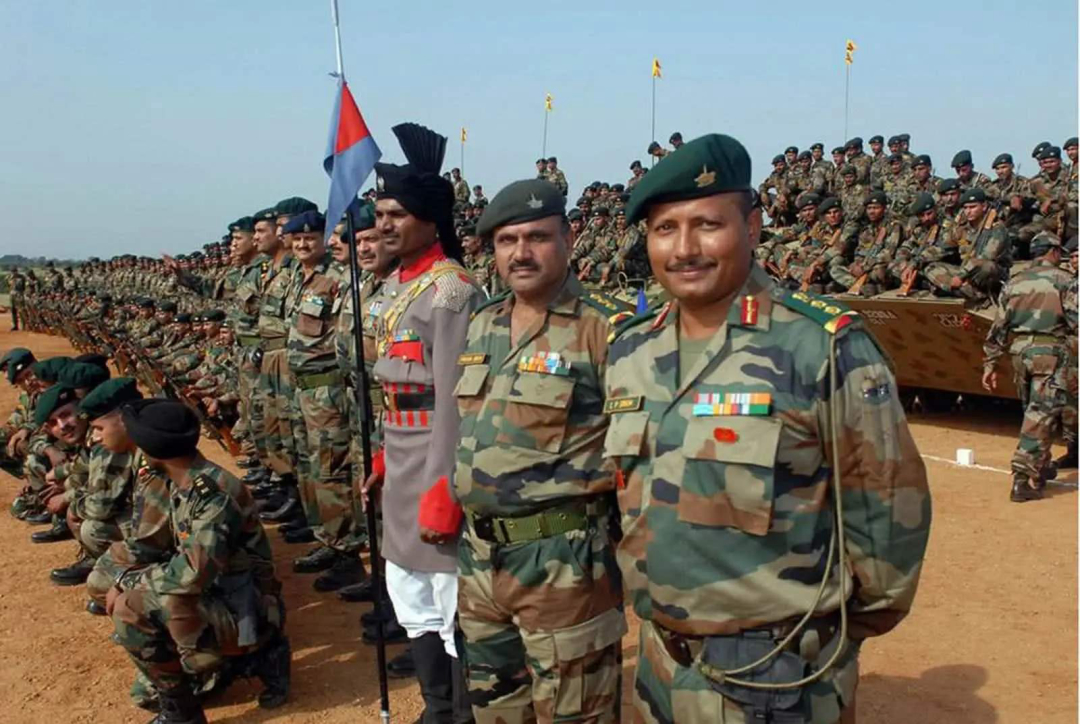 印度@印度不再是1962年的印度了？