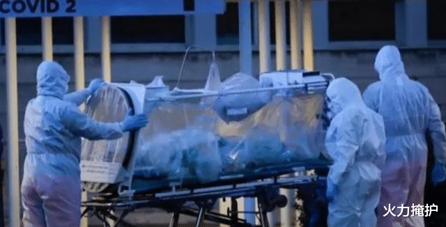 [美国]太迅速！美国宣布已研制出疫苗，新冠病毒究竟源自于哪个国家