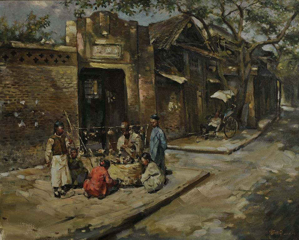 “深度居家”丨西派宸樾弄潮新武侯人居习惯，更迭奢居理想