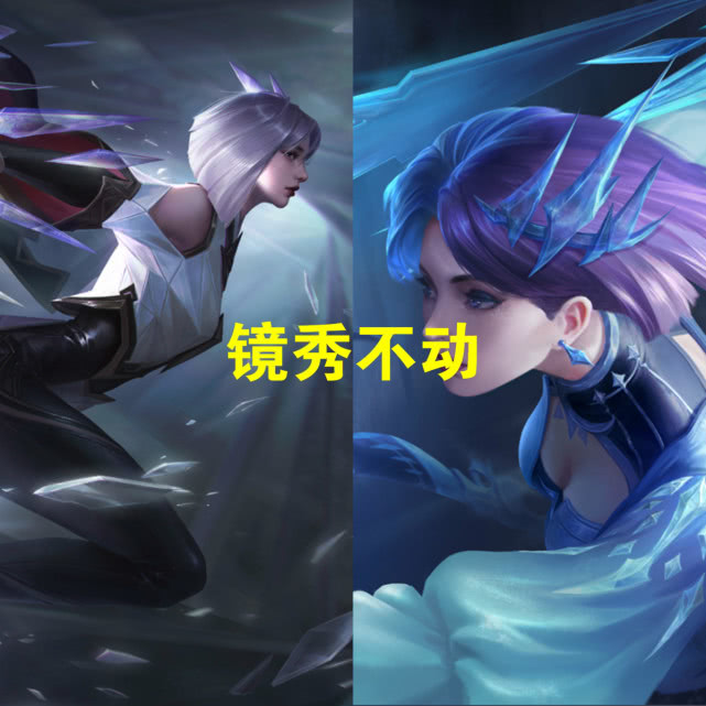 马超■攒够18888金币必买刺客，镜秀不动，马超打不动，打野买他站撸一切英雄