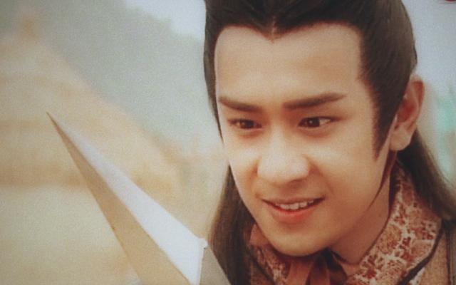 王宝强|7个版本的“哪吒”，前6位都只是模仿，唯独他才是真正的经典！