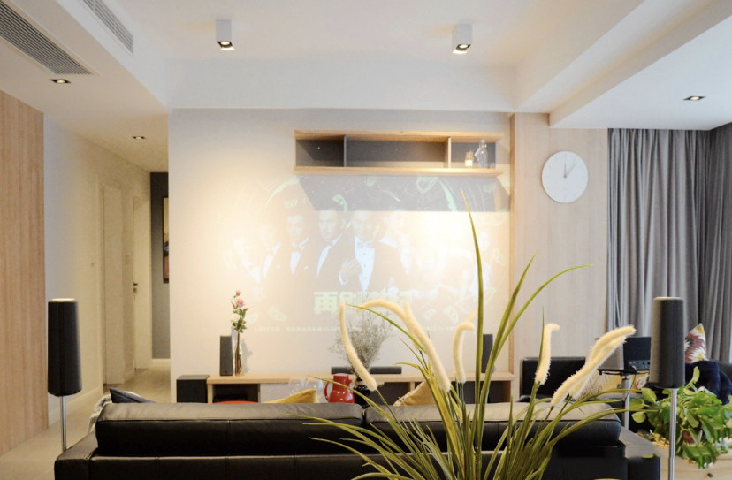 |怪不得“横厅”受欢迎，随便一装都很漂亮！